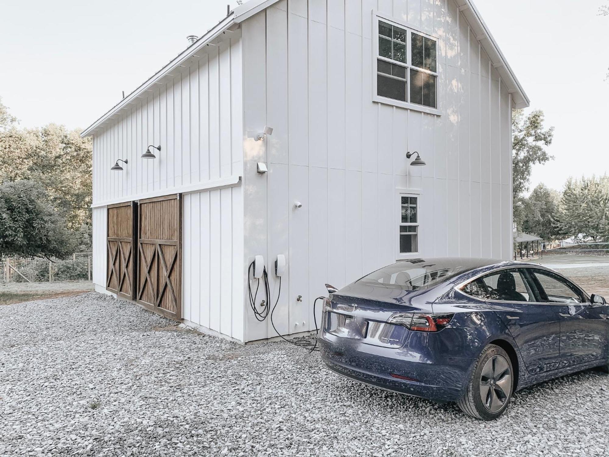 Homestead Barn Loft Sonora Luaran gambar